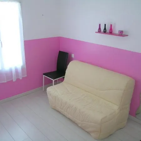 Maison Les Mathes, 4 Pieces, 6 Personnes - Fr-1-305-1471 Prázdninový dům