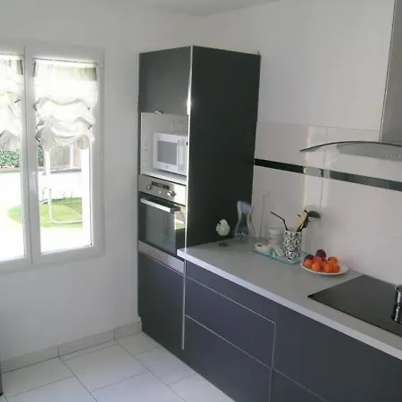 Maison Les Mathes, 4 Pieces, 6 Personnes - Fr-1-305-1471 Prázdninový dům *